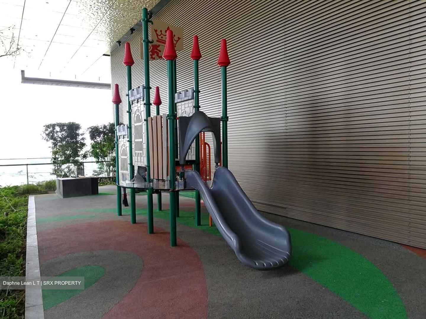 Marina One Residences (D1), Apartment #576621511